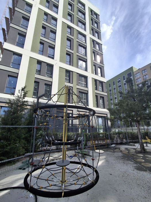 Продаж 1 кім. квартира ЖК Park Royal м. Буча під ВСІ депрограми! Оформлення 2%. Газ!