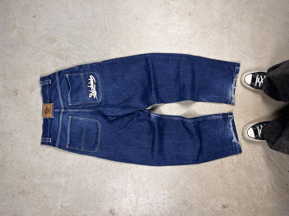 Dickies vintage jeans size w30