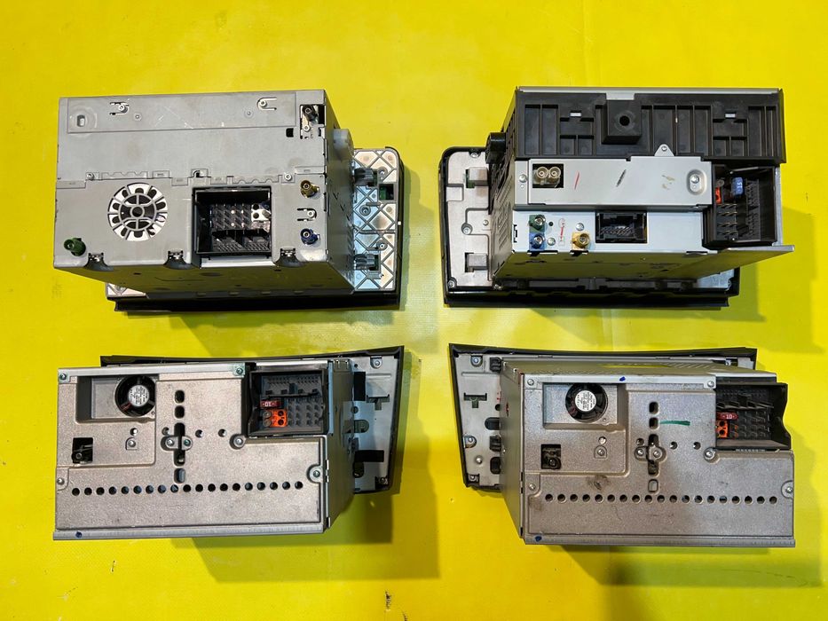 Магнитола Mercedes ML W164 Монитор Comand GL X164 Команд ML W166 ГЛ МЛ