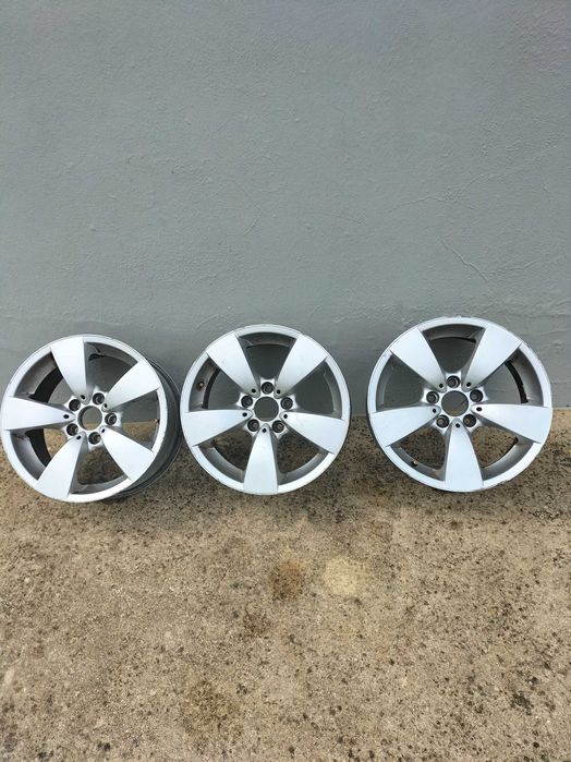 Vendo jantes bmw