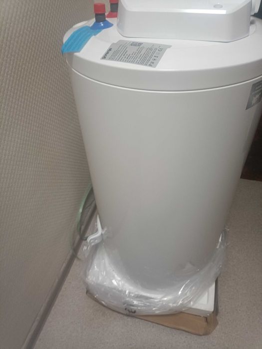 Бойлер Gorenje GBF 100