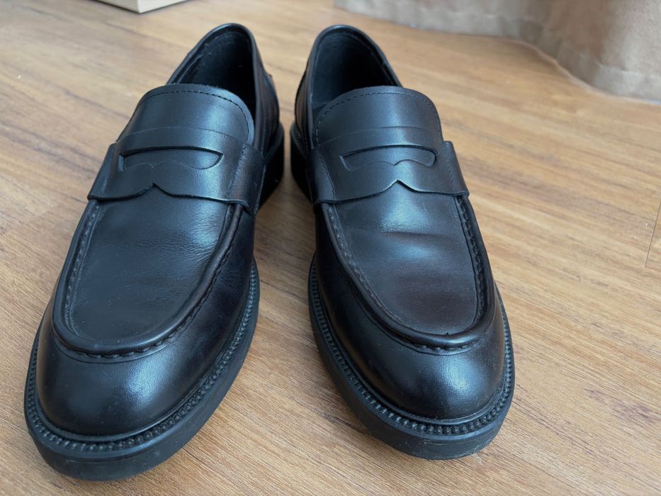 Туфлі (лофери) чоловічі 41-42