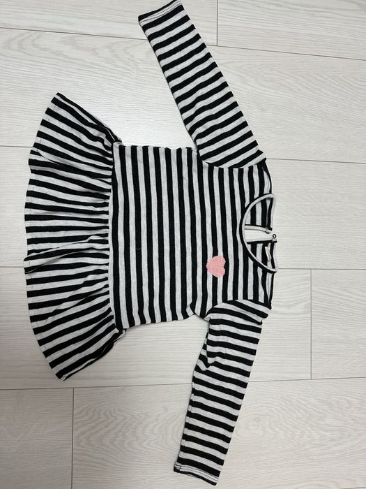 Реглан h&m
