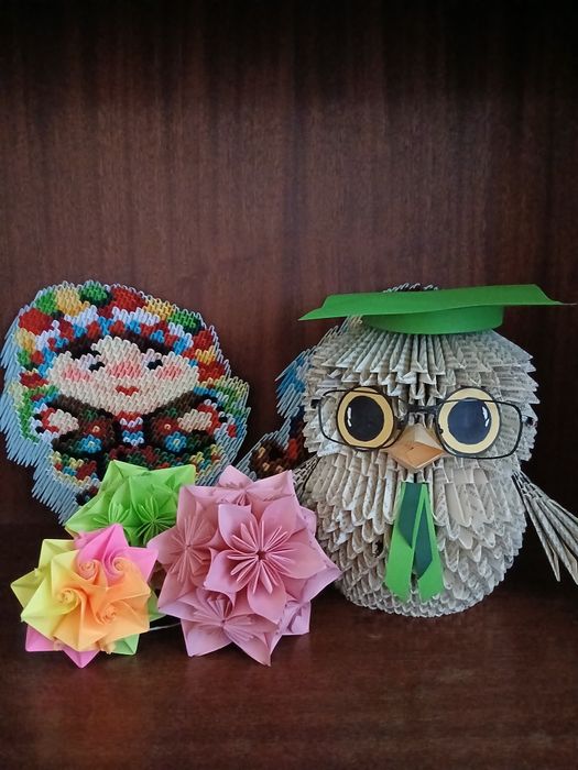 Поделки, поробки    .