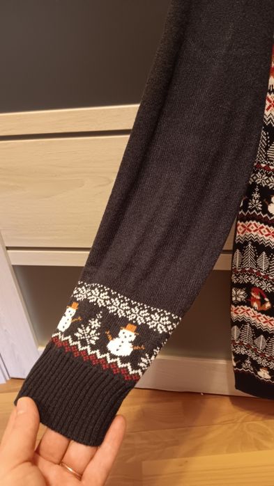 Сукня новорічна.