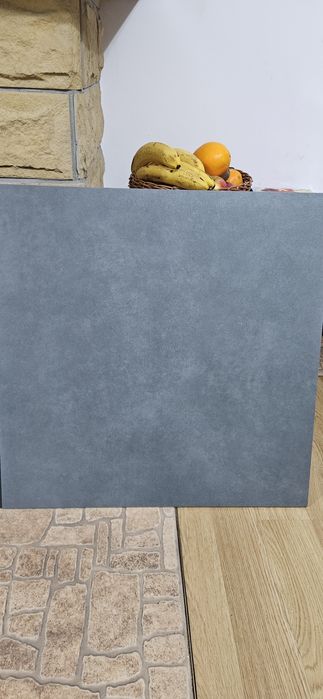 Płytki Paradyż Architeq anthracite gres rekt. mat 59,8x59,8 g1