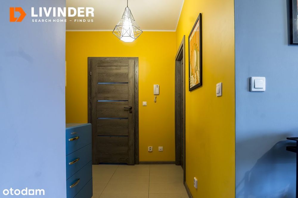 Avia| 52m2 | 2 pokoje| 7 piętro|do wprowadzenia!0%