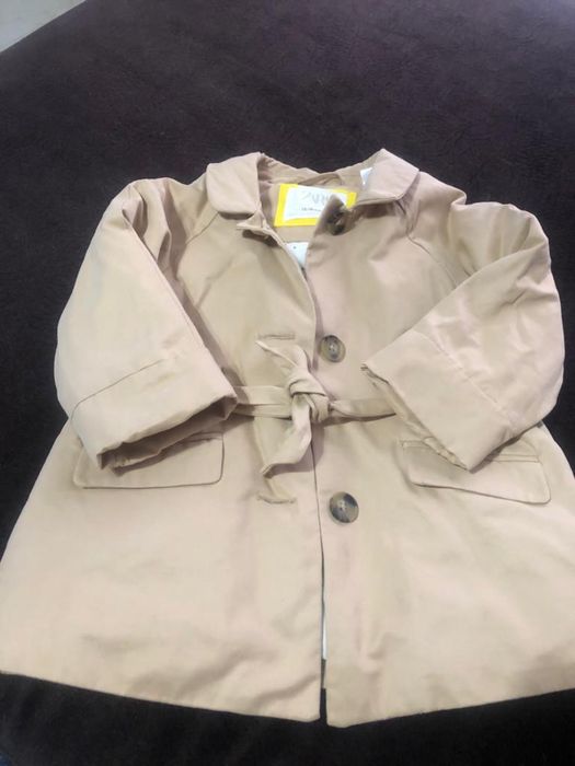 Gabardine Menina OPORTUNIDADE