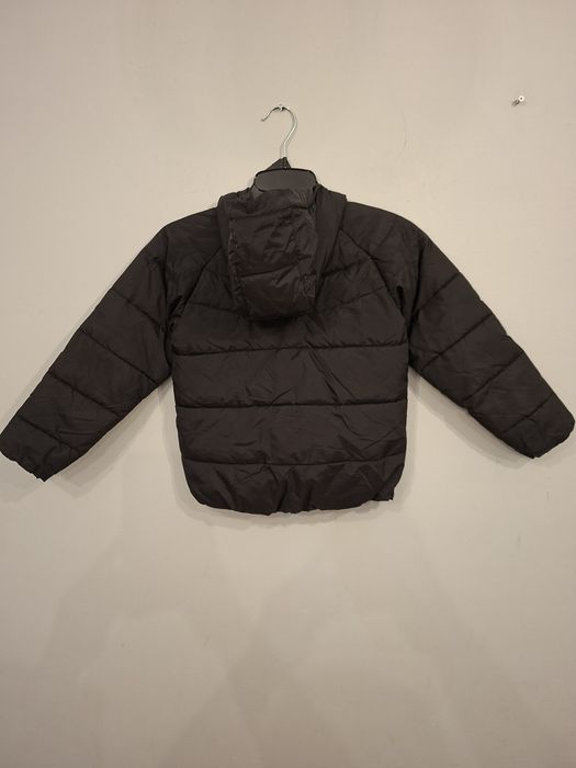 Pikowana kurtka Nike 110/116