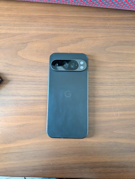 Google Pixel 9Pro | 6.3'' | 256 GB
