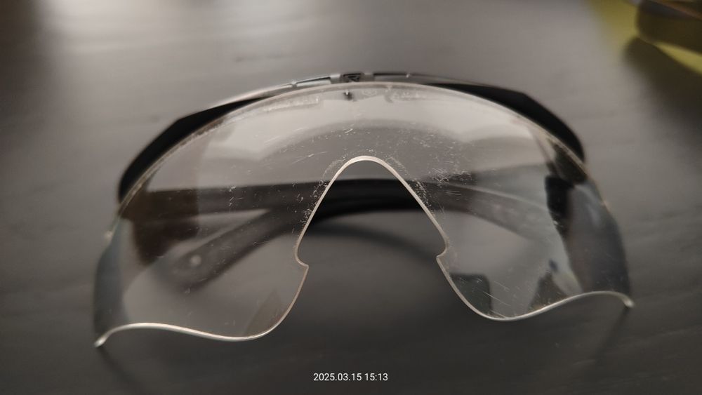 Revision Sawfly Óculos Balísticos Airsoft