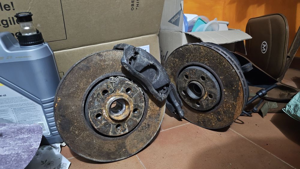 Material PD 6l caixa 5