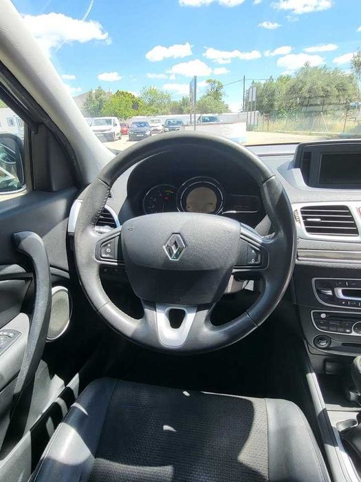 Renault Megane  2009