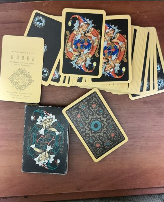 Продам сувенир для мужчины ПАЛЕХ