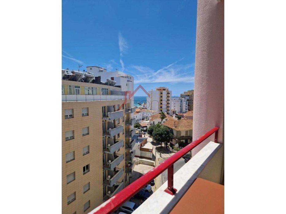T1 arrendamento de inverno ( seis meses) na Praia da Rocha.