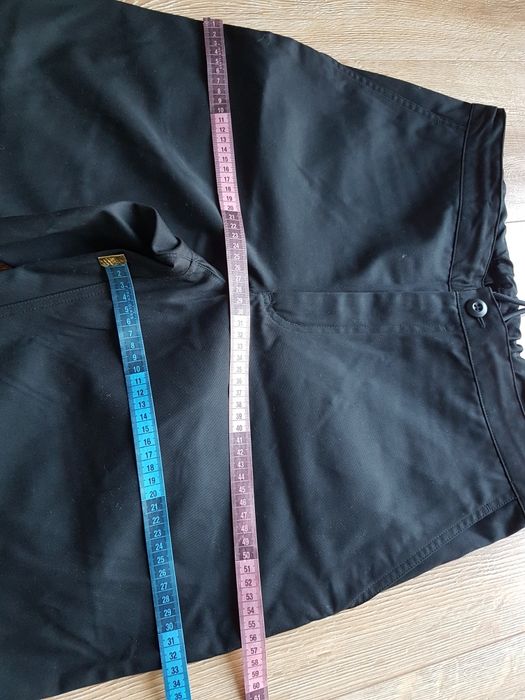 M Jordan spodnie tkane x J Balvin M J JB WVN Pant męskie damskie czarn