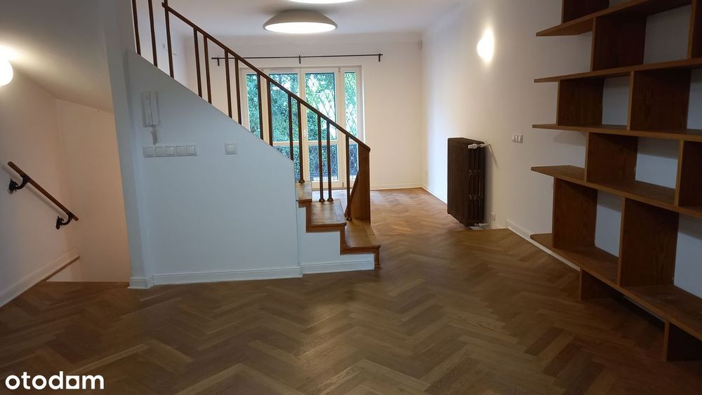 Dom – Warszawa, Stary Mokotów, Mokotów - Widok 3