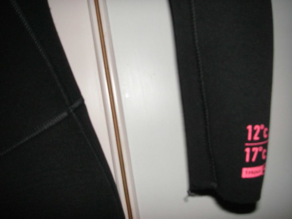 Fato de Surf Olaian (Homem) - Neoprene 100 e 4.3mm Preto