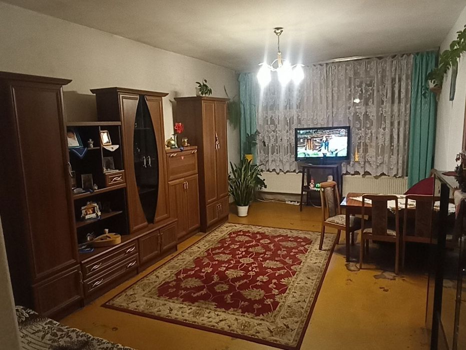 Sprzedam mieszkanie lub zamienię na mniejsze