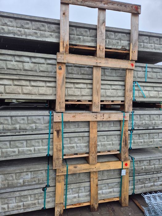Panel 3D ogrodzenia hurt detal montaz caly kraj