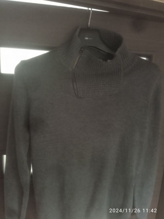 Sweter męski Livergy rozm L