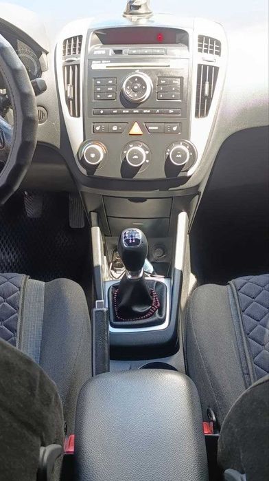 Kia Ceed 2009 VIN U5YHB511AAL202084 фото оголошення 15 з 19