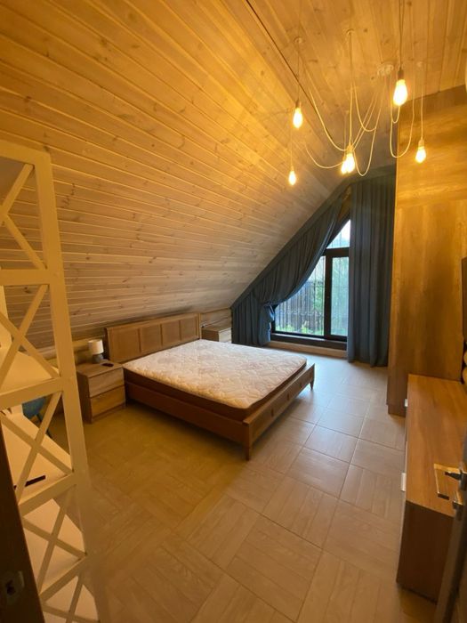 Готовий! З ремонотом! Ходосівка Голубі озера Підгірці Мегамаркет без %