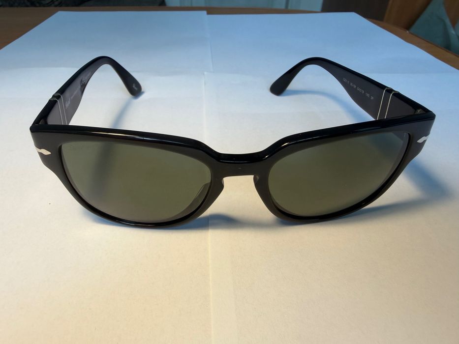 Сонцезахисні окуляри Persol PO3231 Polarized Поляризовані