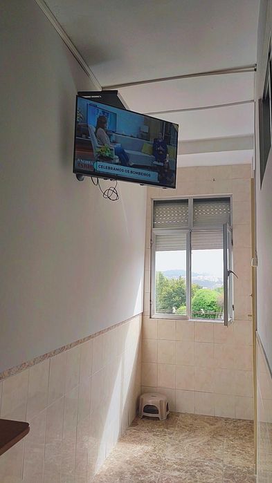 Quarto duplo disponível Campanhã