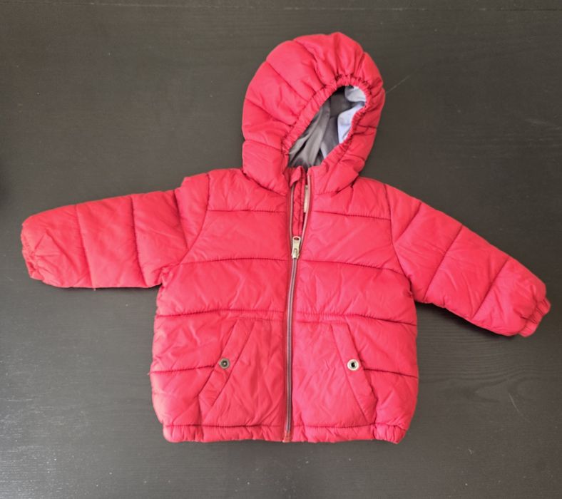 Conjunto blusões Zara BabyBoy / 9-12 meses