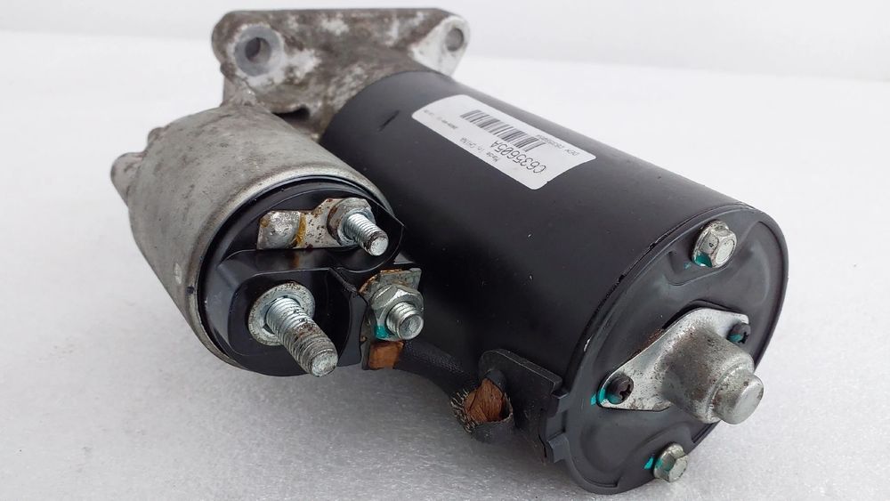 Motor de arranque OPEL Zafira B (A05)