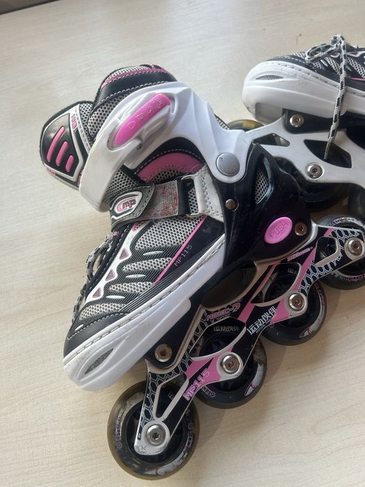 Ролики детский 31-34