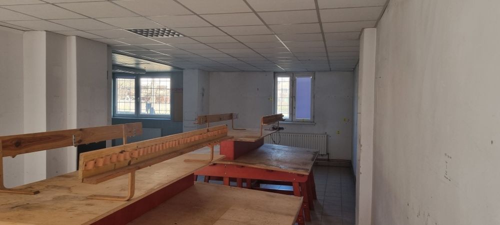 Lokale i plac do wynajęcia Łańcut Albigowa