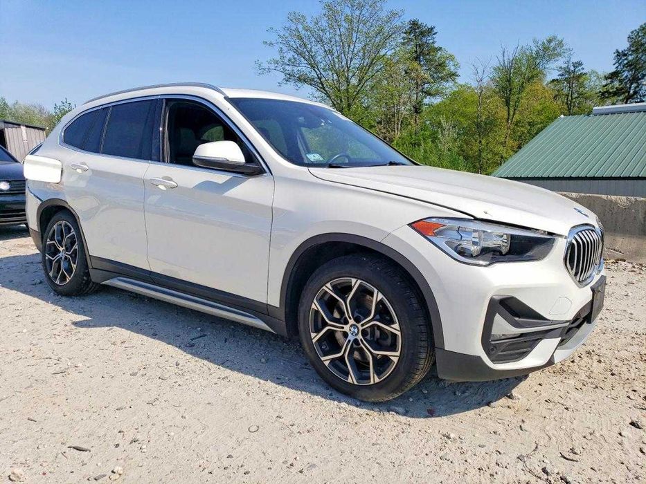 Bmw X1 Xdrive28i 2020