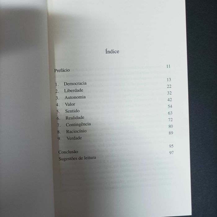 Filosofia em Directo  Desidério Murcho