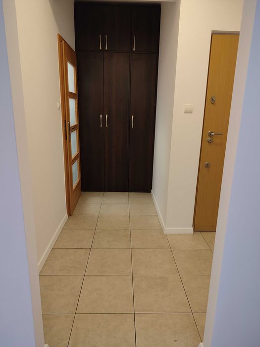 Mieszkanie do wynajęcia