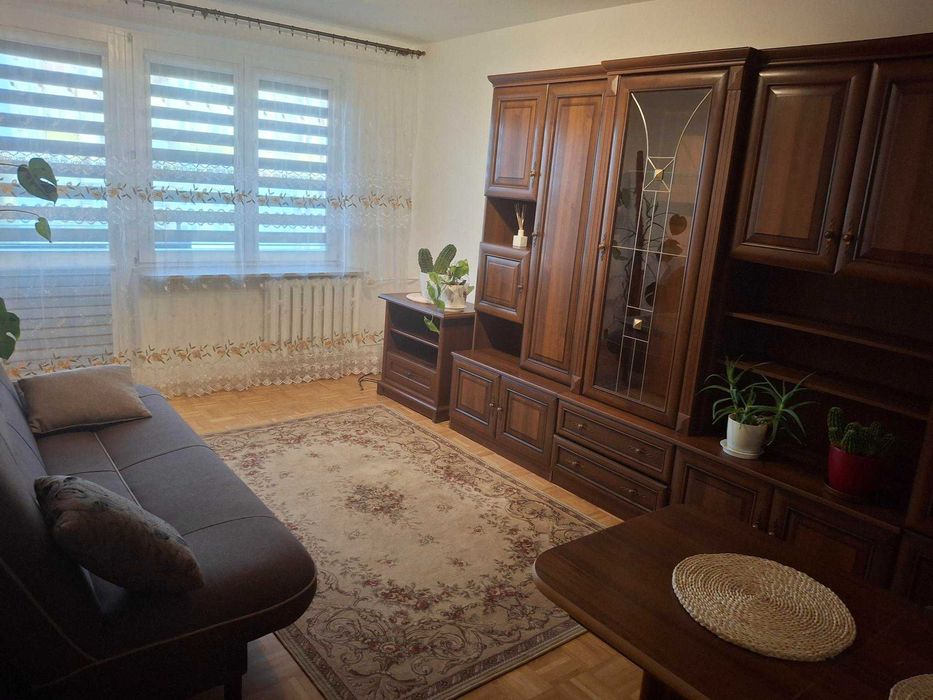 wynajmę mieszkanie, 2 pokoje, Kalinowszczyzna Lublin