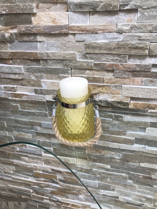 Peça de decoração zara HOME