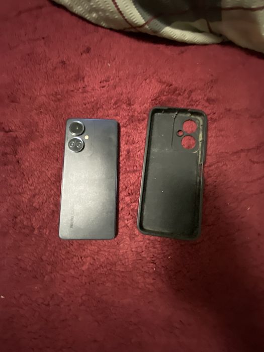 телефон tecno camo 19