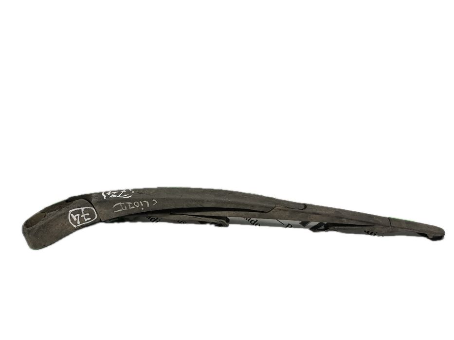 Haste / braço de escova limpa vidros trás RENAULT Clio III (BR0/1, CR0