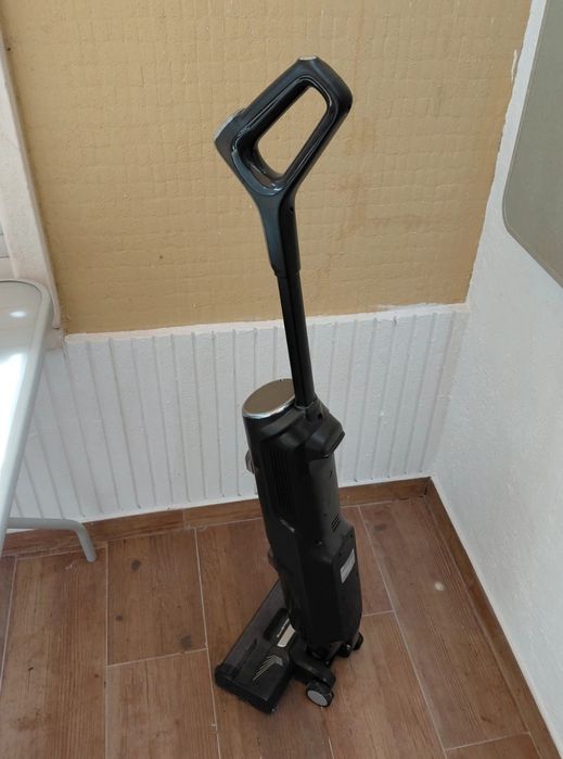 Rowenta X-Clean 4 aspira e lava