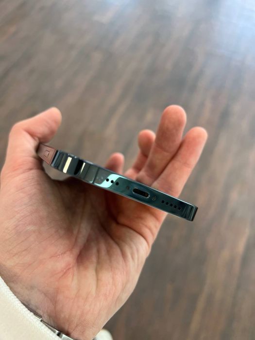 Iphone 12 pro 128gb. Ідеал 100% акумулятор!