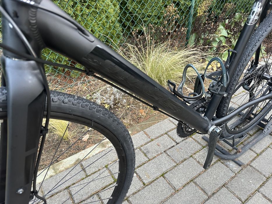 Sprzedam rower fitness Stevens