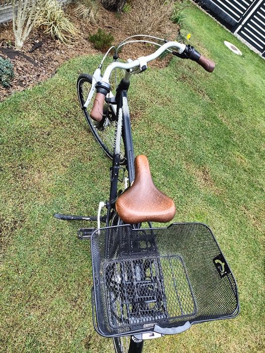 Rower gazelle męski