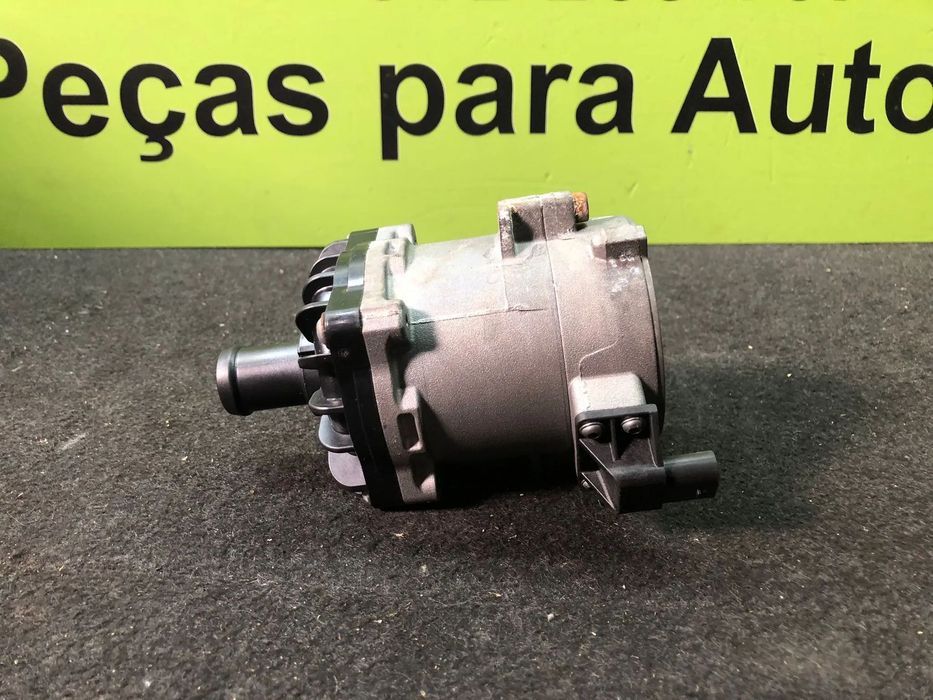VW AUDI 3.0 BOMBA DE ÁGUA ELETRICA - V033