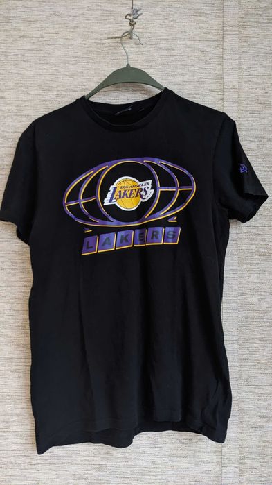 мерч adidas x New Era Lakers NBA -S-