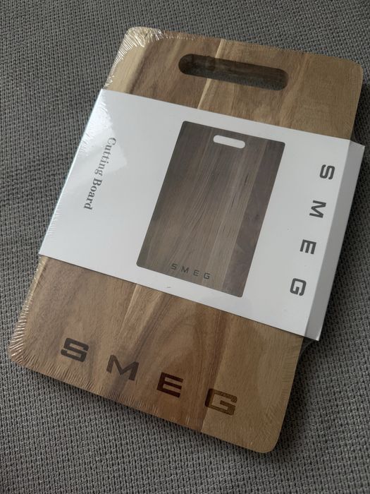 Smeg ножі чайник
