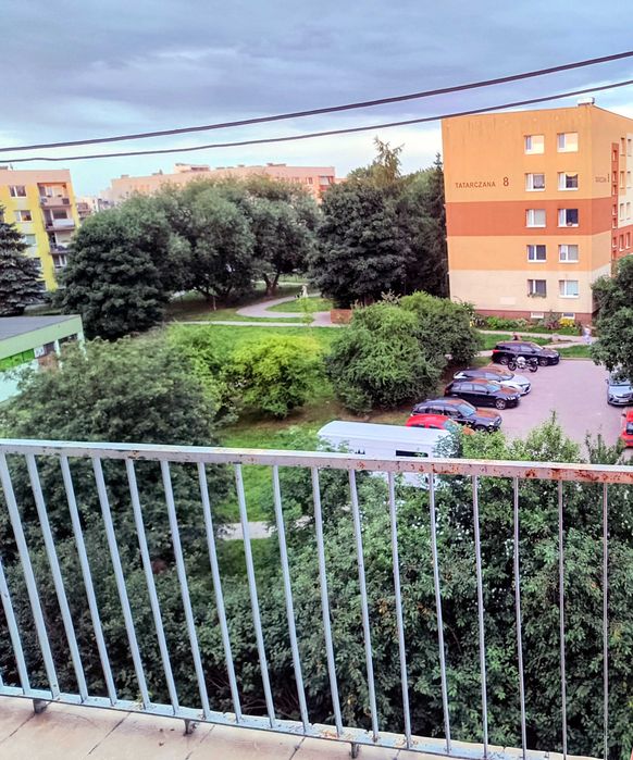 Mieszkanie do wynajęcia, Gdynia Karwiny