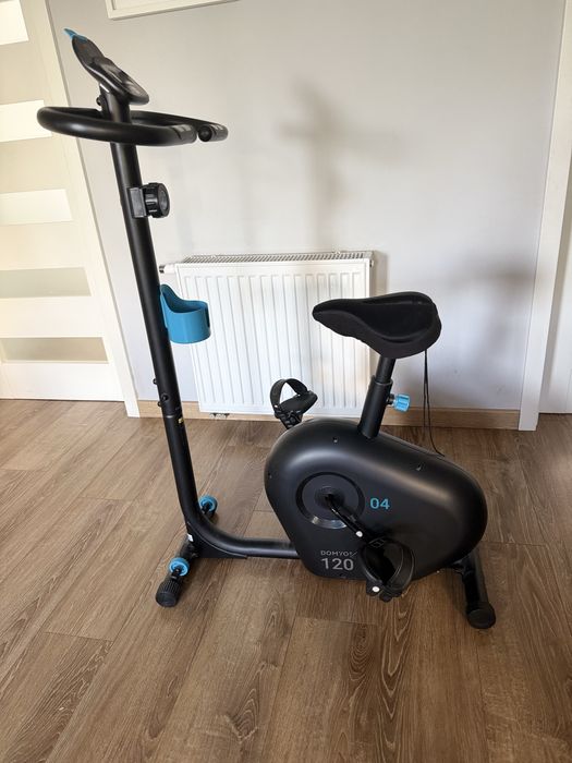 Rower stacjonarny