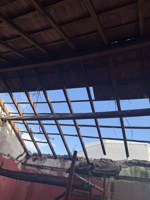 Remodelação em geral